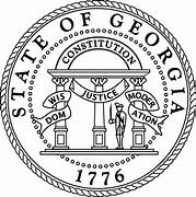 Logo of Governor of Brian P. Kemp Office of the Governor