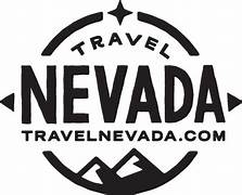 Logo of Nevada Division of Tourism