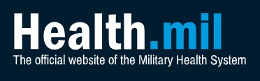 Logo of Military Health System Centers of Excellence