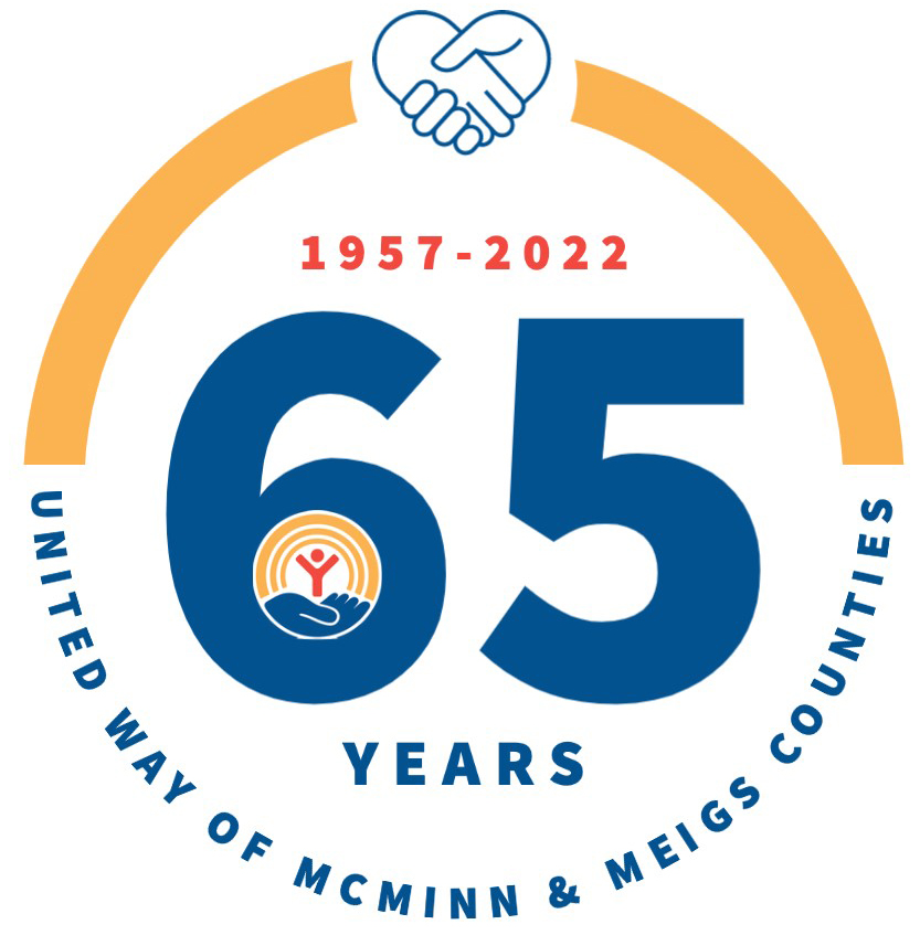 Logo of United Way of McMinn and Meigs Counties