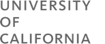 Logo of University of California - President’s Postdoctoral Fellowship Program