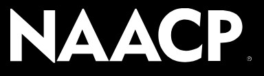 Logo of NAACP