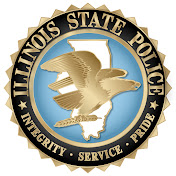 Logo of Illinois State Police