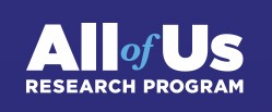 Logo of All of Us Research Program