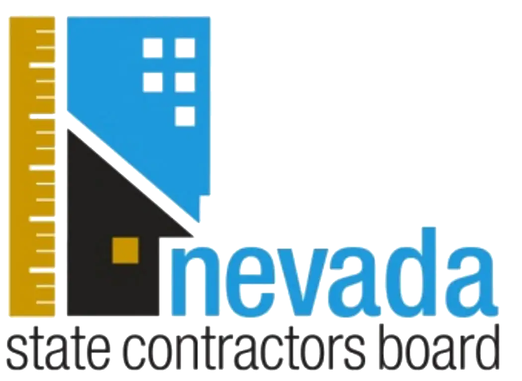 Logo of Nevada State Contractors Board