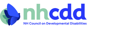 Logo of New Hampshire Councils on Developmental Disabilities