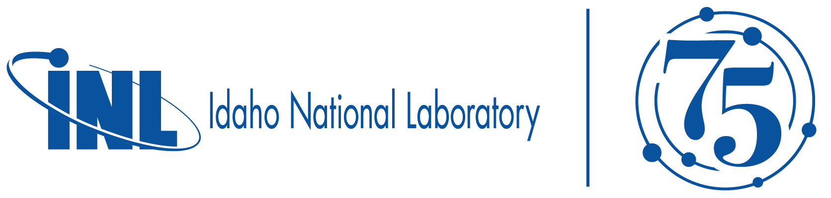 Logo of Idaho National Laboratory