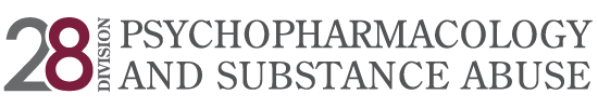 Logo of Society for Psychopharmacology and Substance Use