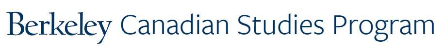 Logo of Canadian Studies Program