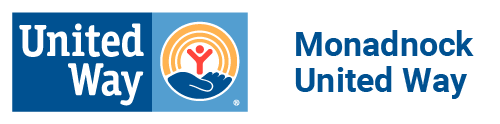 Logo of Monadnock United Way