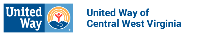 Logo of United Way of Central West Virginia