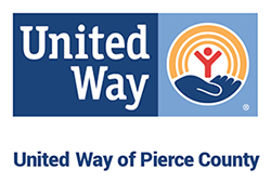 Logo of United Way of Pierce County