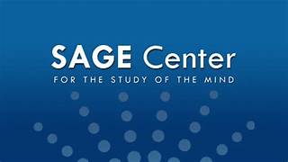 Logo of SAGE Center for the Study of the Mind