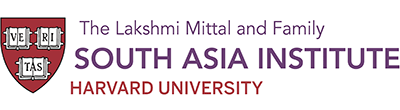 Logo of Lakshmi Mittal And Family South Asia Institute