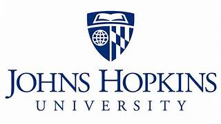 Logo of Johns Hopkins Urban Health Institute