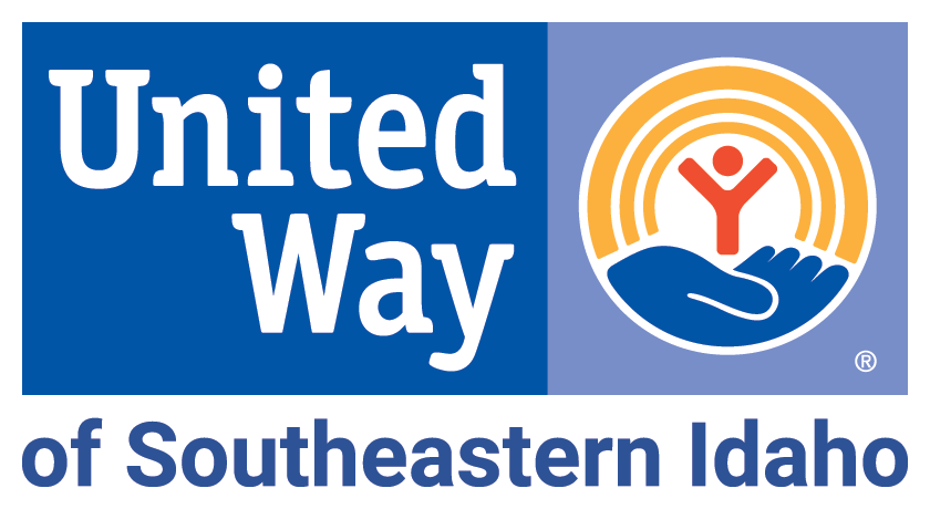 Logo of United Way of Southeastern Idaho