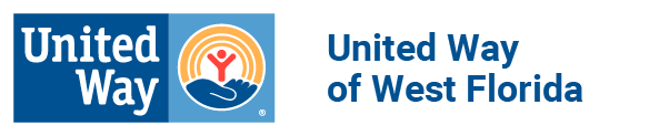 Logo of United Way of West Florida