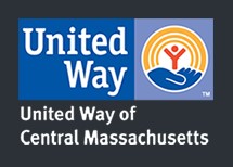 Logo of United Way of Central Massachusetts