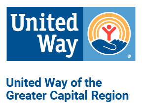 Logo of United Way of the Greater Capital Region