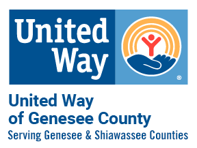 Logo of United Way of Genesee County