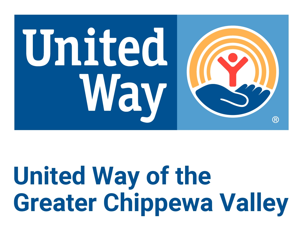 Logo of United Way of the Greater Chippewa Valley