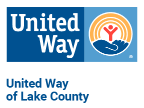 Logo of United Way of Lake County