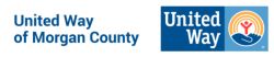 Logo of United Way of Morgan County, Alabama