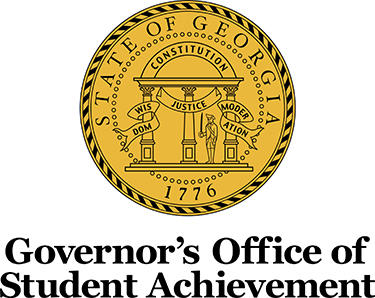 Logo of Governor's Office of Student Achievement