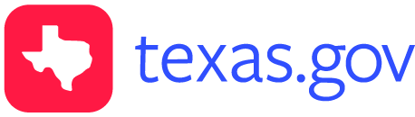 Logo of Government of Texas