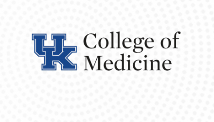 Logo of University of Kentucky College of Medicine