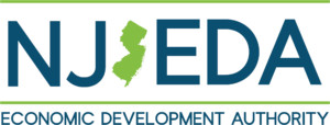 Logo of New Jersey Economic Development Authority