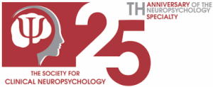 Logo of Division 40: Society for Clinical Neuropsychology