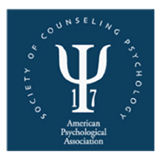 Logo of Division 17: Society of Counseling Psychology