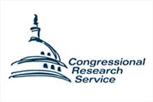 Logo of Congressional Research Service Careers