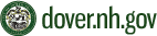 Logo of City of Dover, New Hampshire