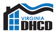 Logo of Virginia Department of Housing and Community Development