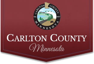 Logo of Carlton County, Minnesota