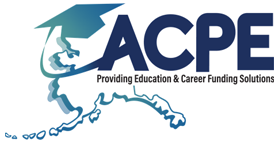 Logo of Alaska Commission on Postsecondary Education