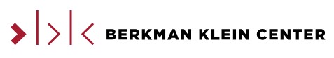 Logo of Berkman Klein Center for Internet and Society at Harvard University