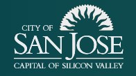 Logo of City of San Jose