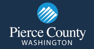 Logo of Pierce County Washington