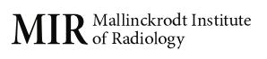 Logo of Mallinckrodt Institute of Radiology