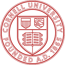 Logo of Cornell University - Department of Global Development