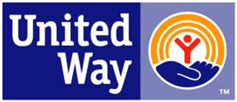 Logo of Albion-Homer United Way