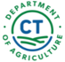 Logo of Connecticut Department of Agriculture