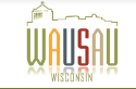 Logo of City of Wausau, Wisconsin