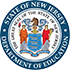 Logo of New Jersey Department of Education