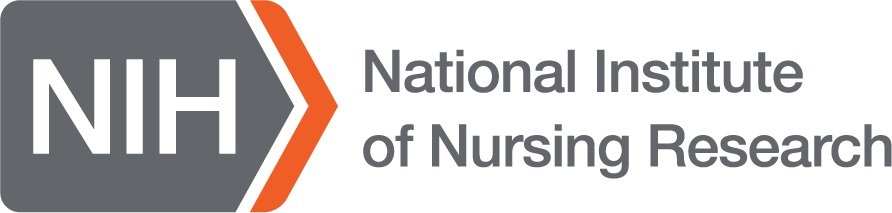 Logo of National Institute of Nursing Research