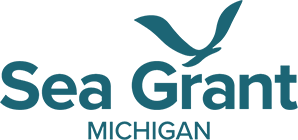 Logo of Michigan Sea Grant