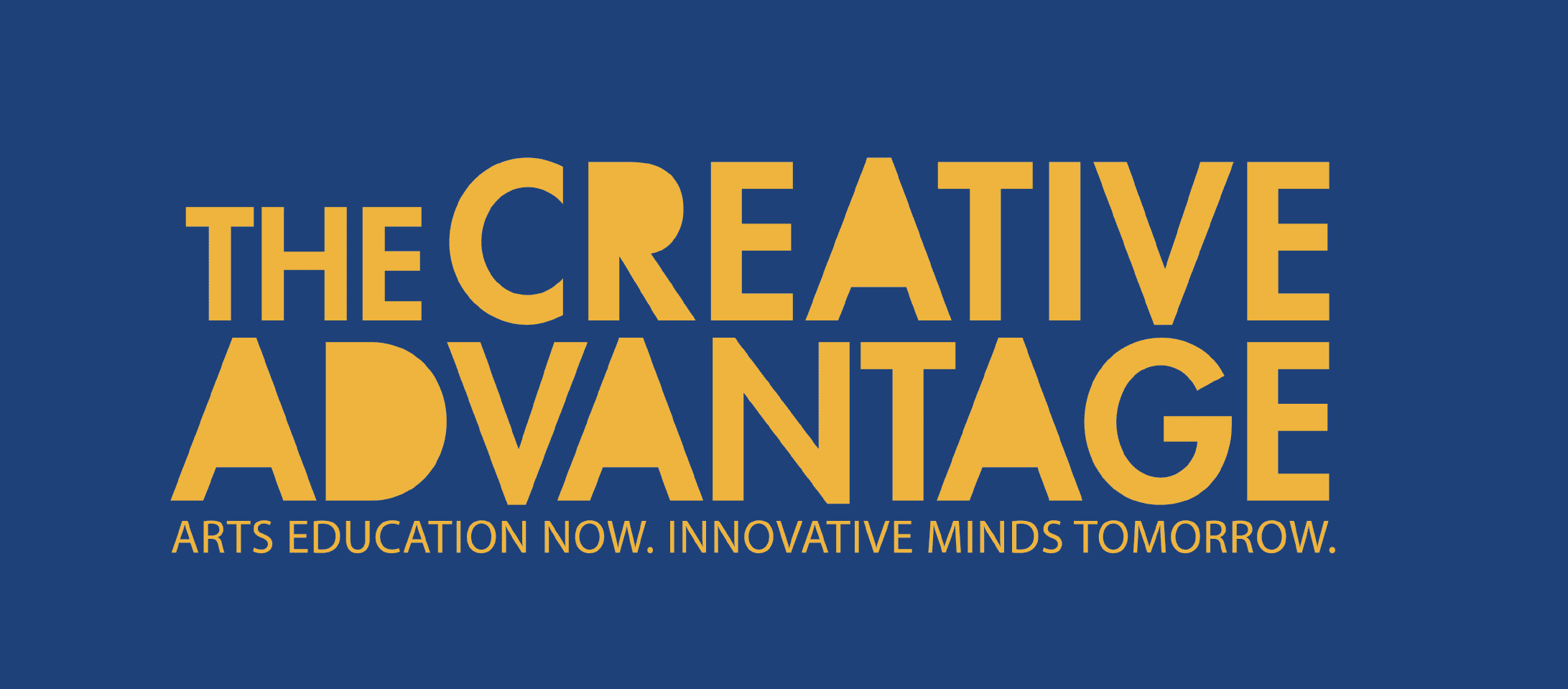 Logo of Creative Advantage